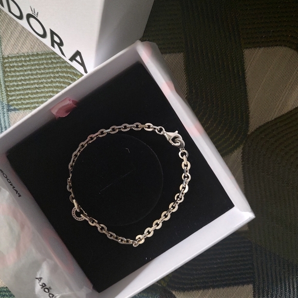 Pandora Jewelry - New Pandora bracelet